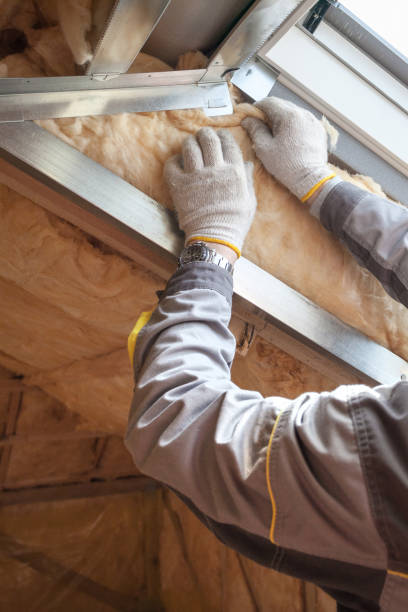 Fireproof Insulation in Orange, OH